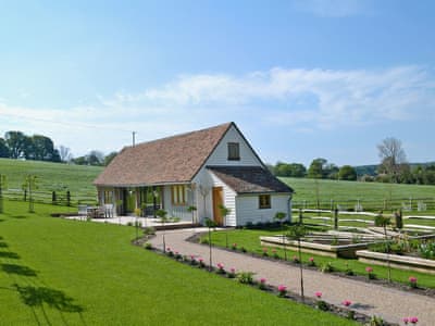 Udiam Farm - The Stable