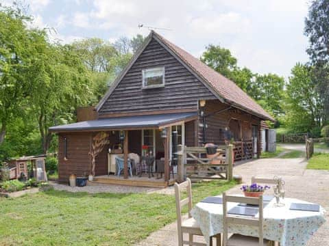 Holiday Cottages in the UK | Hoseasons