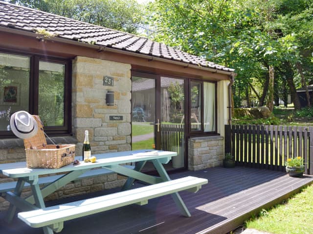 Happys Ref Ukc196 In Lelant Near St Ives Cornwall Cottages Com