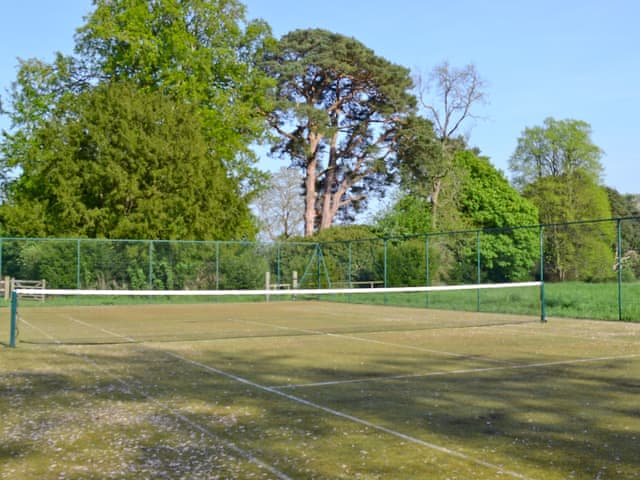 Netley Hall Jasmine Ref Ukc452 In Dorrington Near Shrewsbury