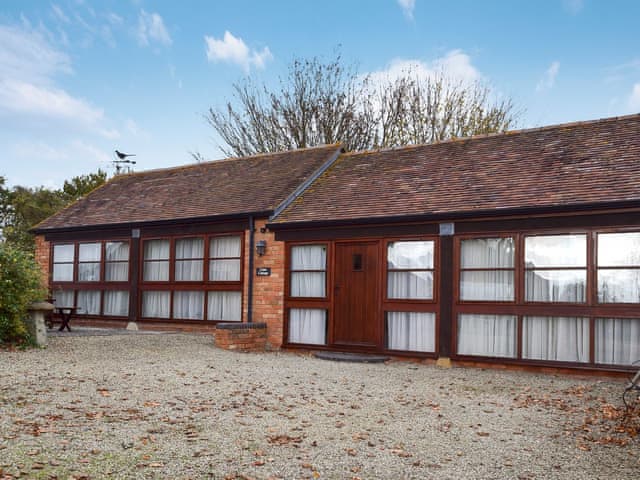 Cottons Farm Lime Cottage Ref Nj7 In Dumbleton Near Broadway
