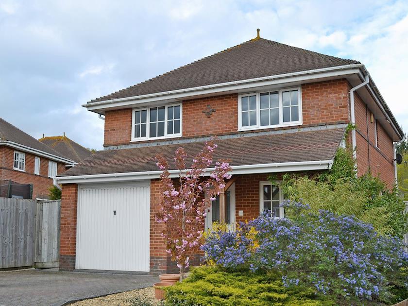 Well presented detached home  | Baytree House, Wimborne