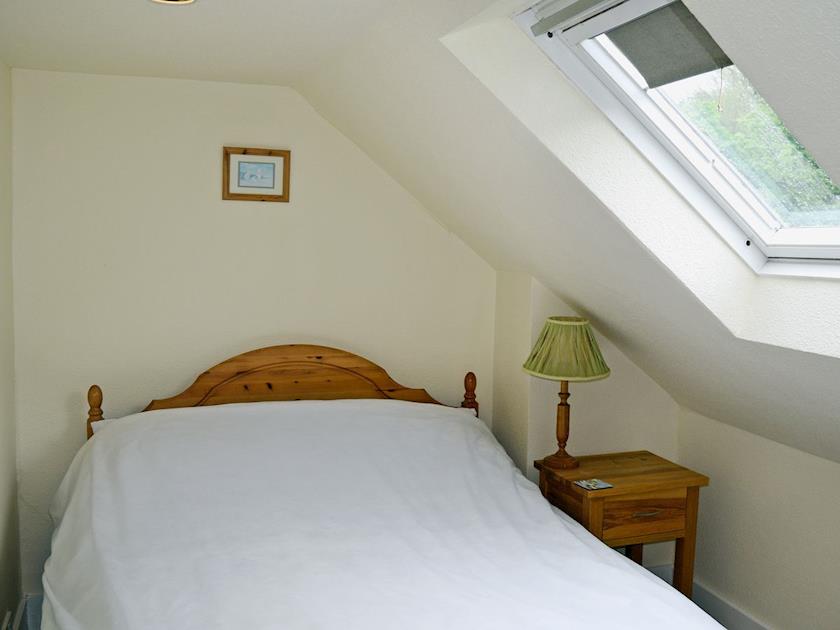 Comfortable double bedroom | Redvers, Salcombe