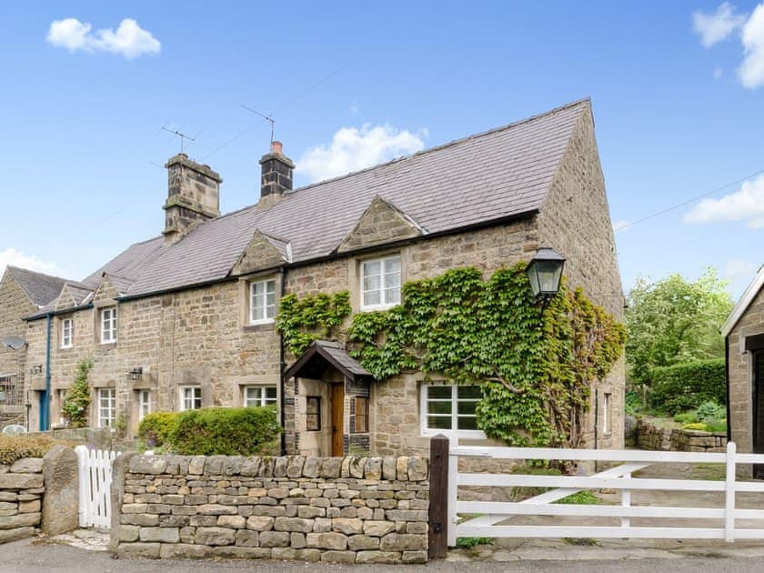 Exterior | Brookside Cottage, Beeley, near Chatsworth