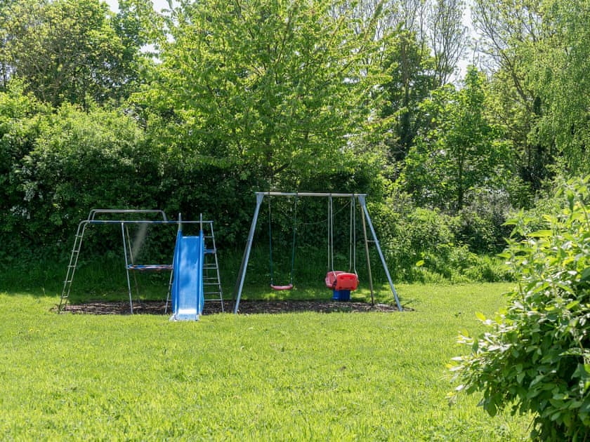 Children’s play area | Tilney Hall, Kings Lynn