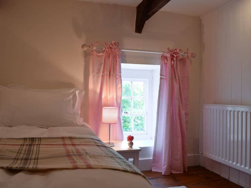 Double bedroom | Llangrannog - Cei Newydd, Mwnt and Llangrannog, Nanternis near New Quay