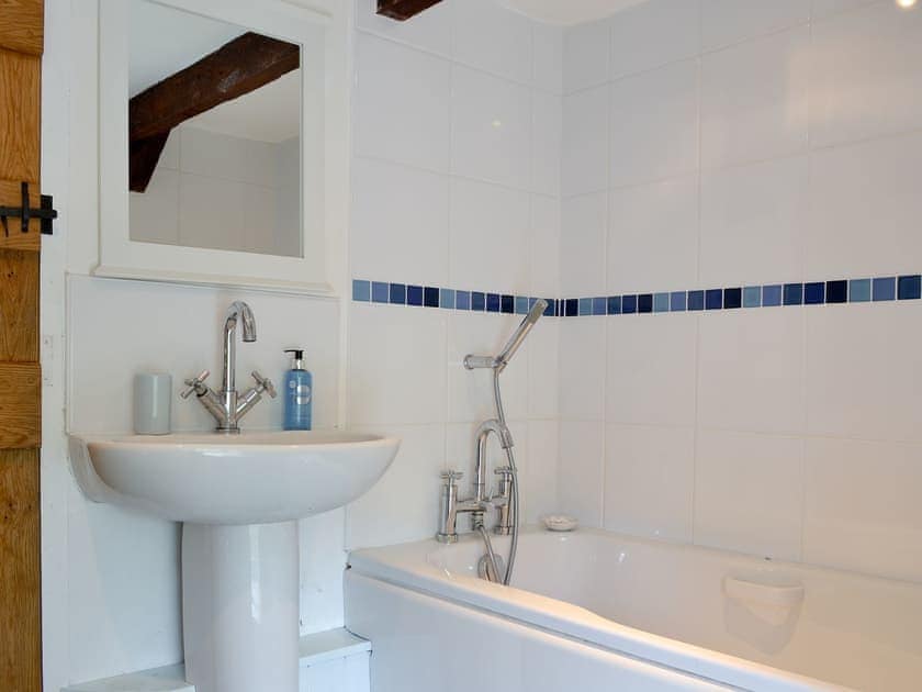 Bathroom | Llangrannog - Cei Newydd, Mwnt and Llangrannog, Nanternis near New Quay