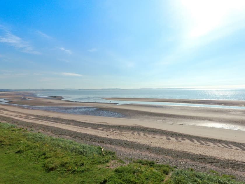 View | Bayshiel, Sandhead near Stranraer