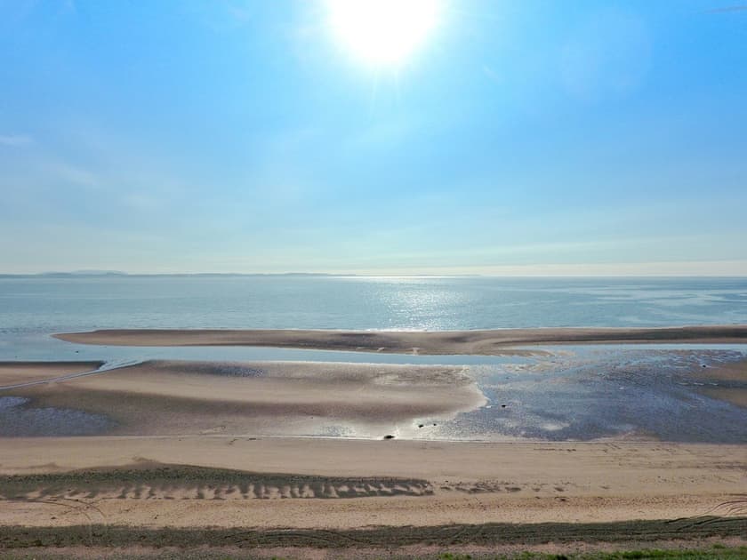 Beach | Bayshiel, Sandhead near Stranraer