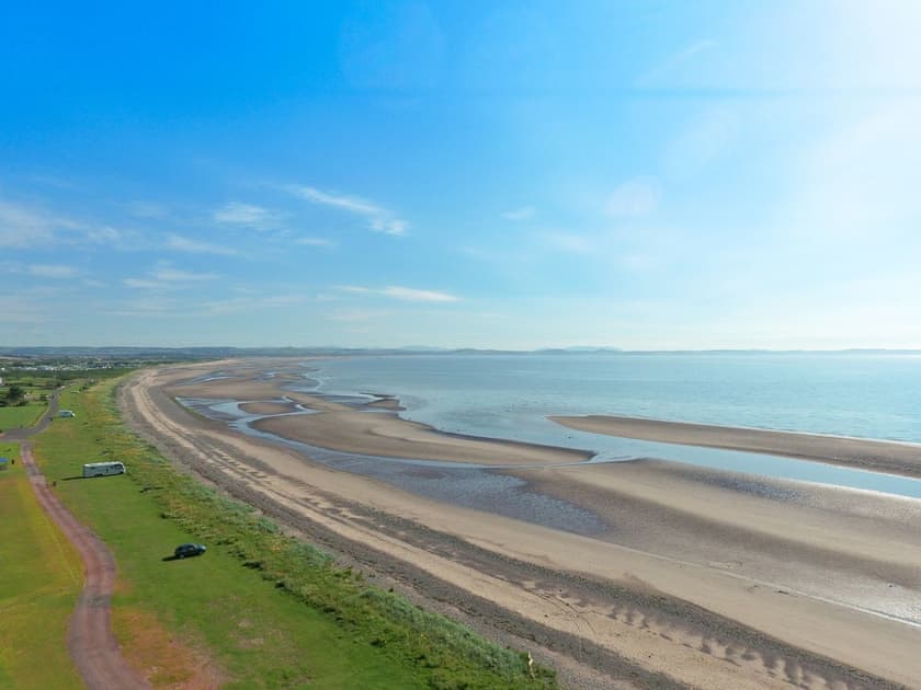 Beach | Bayshiel, Sandhead near Stranraer