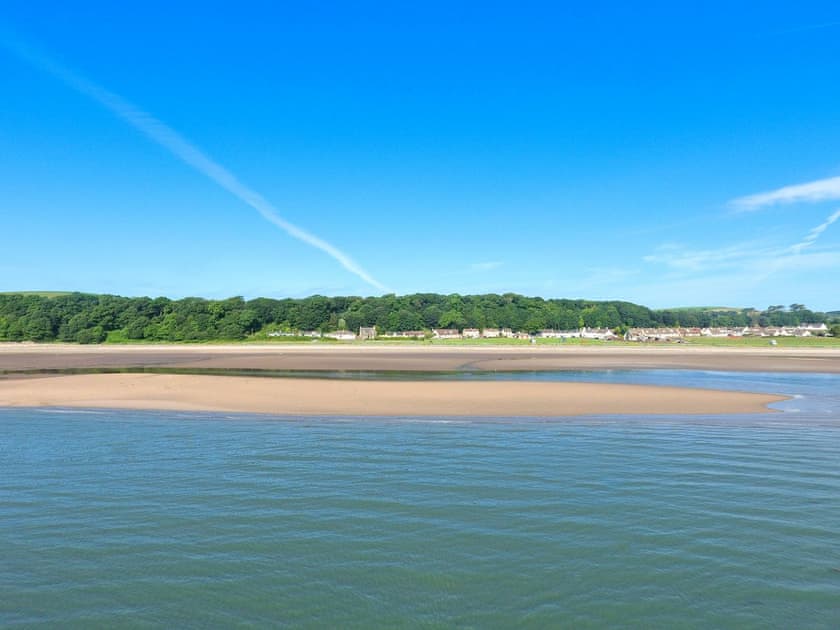 Beach | Bayshiel, Sandhead near Stranraer