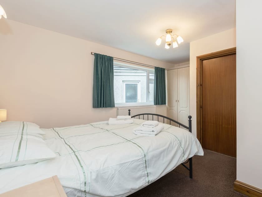 Double bedroom | Oaklands, Langrigg, near Cockermouth