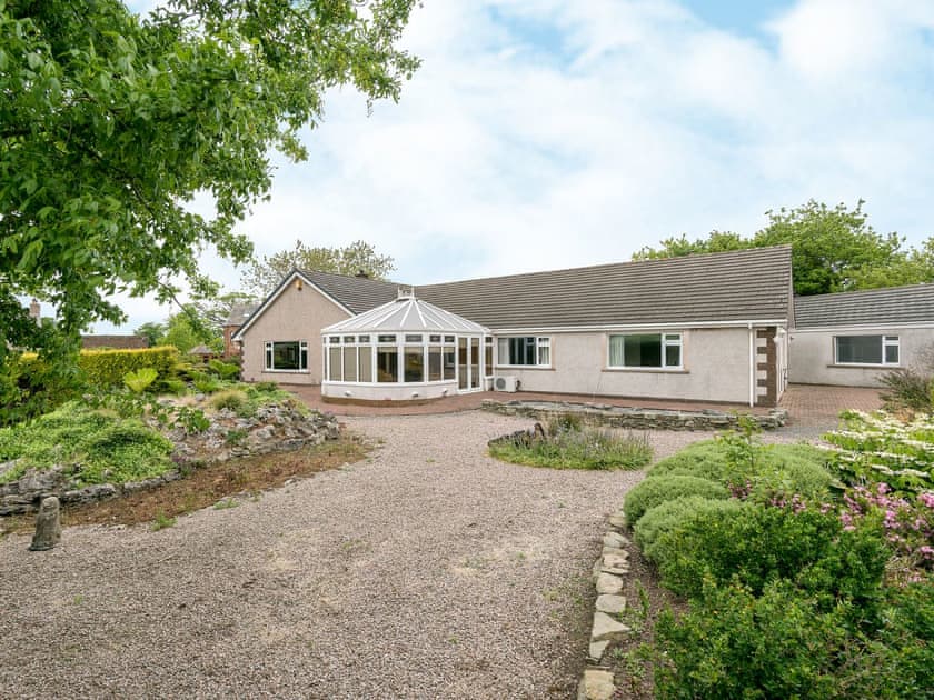 Delightful bungalow | Oaklands, Langrigg, near Cockermouth