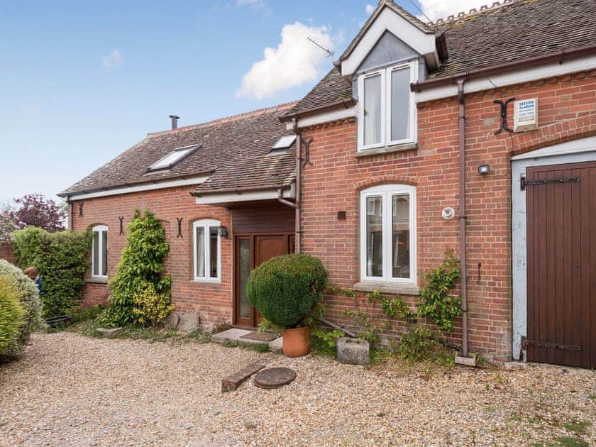 Exterior | Coach House, Wareham