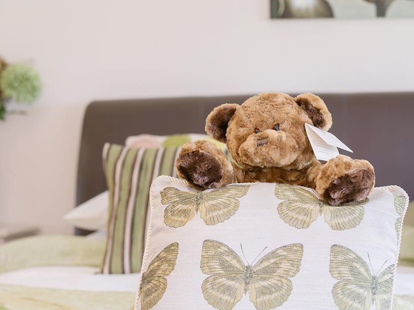 Charming little touches add to the elegance | Yokefleet Cottage, Sandholme, near Beverley