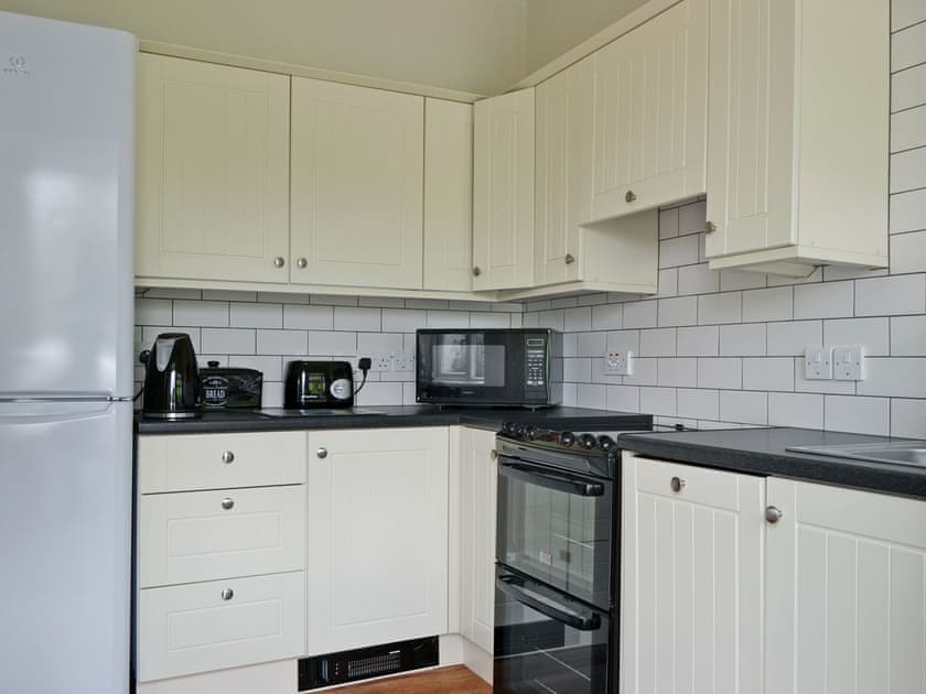Well equipped kitchen | Howe Bridge House, near Portinscale
