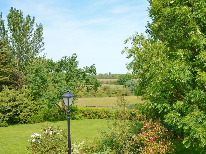 Wonderful panoramic countryside views | Hillcroft, Purleigh, near Maldon