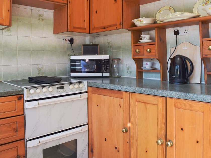 Kitchen | Leanda Lodge, Burgh Castle, near Great Yarmouth
