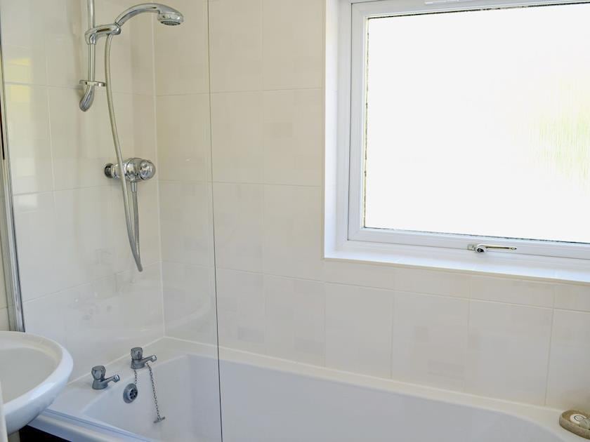 Bathroom | The Wee Hoose, Linside, near Dornoch