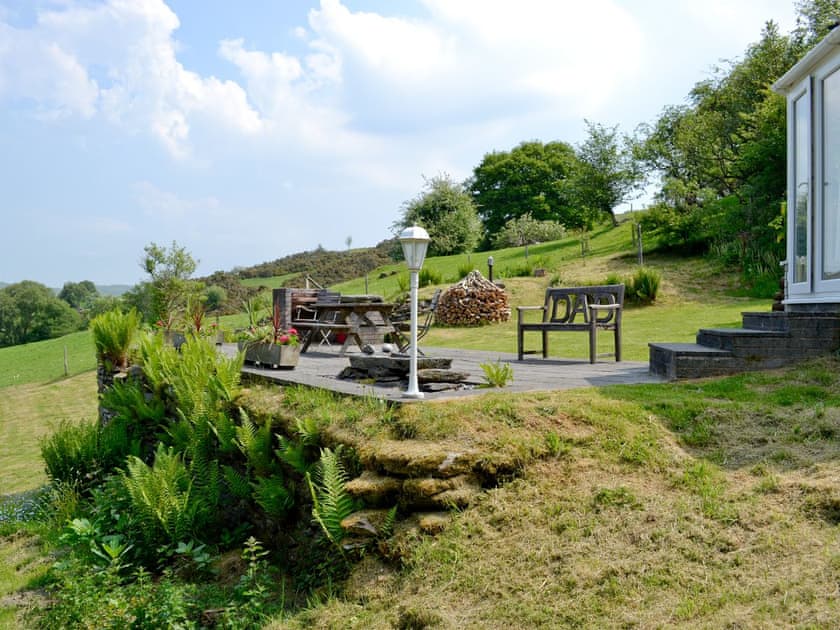 Cae Cynddelw Ref Uk6042 In Llandderfel Near Bala Gwynedd Cottages Com