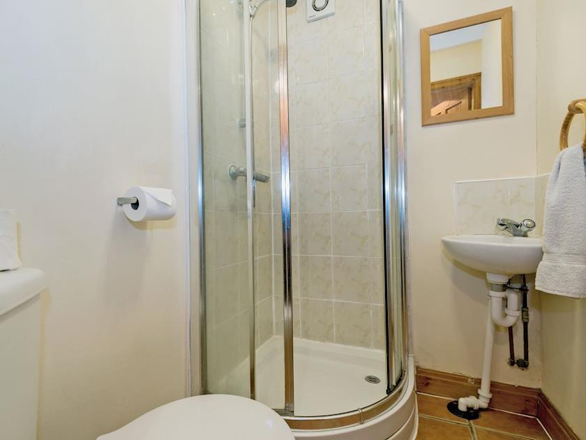Bathroom | Dipper Fold, Hebden, near Skipton