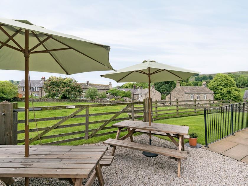 Set in a stunning location | Dipper Fold, Hebden, near Skipton