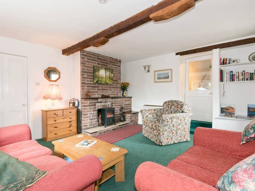 Living room | The Cottage, Gosforth, near Wast Water