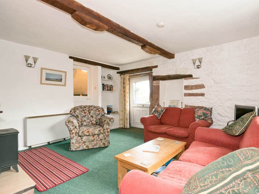 Living room | The Cottage, Gosforth, near Wast Water