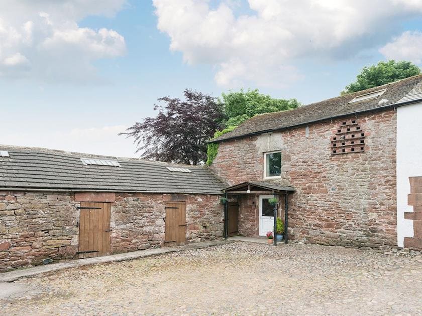 Exterior | The Cottage, Gosforth, near Wast Water