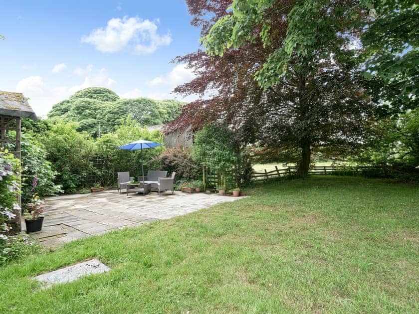 Garden | The Cottage, Gosforth, near Wast Water