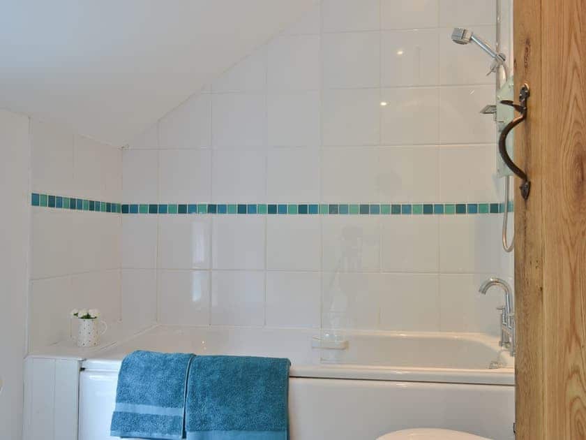 En-suite | Llangrannog - Cei Newydd, Mwnt and Llangrannog, Nanternis near New Quay