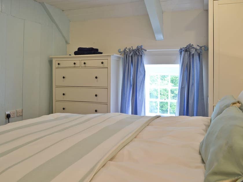 Double bedroom | Llangrannog - Cei Newydd, Mwnt and Llangrannog, Nanternis near New Quay