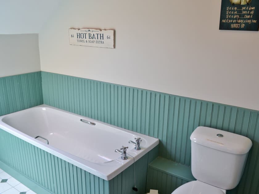 Bathroom | The Cottage, Great Ellingham, near Attleborough