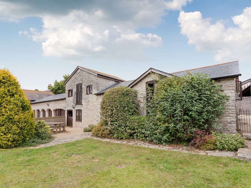 Exterior | Old Milking Parlour, Osmington, near Weymouth