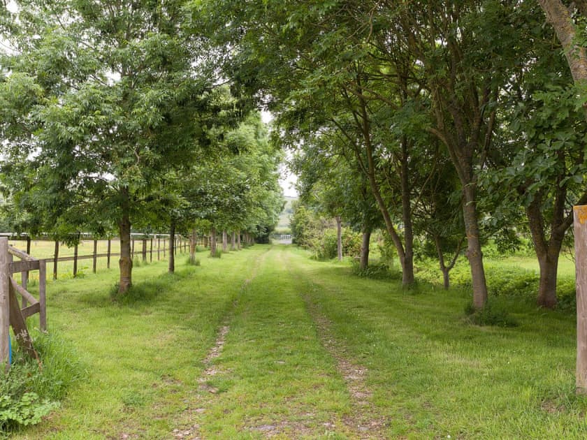 Surroundings | Old Milking Parlour, Osmington, near Weymouth