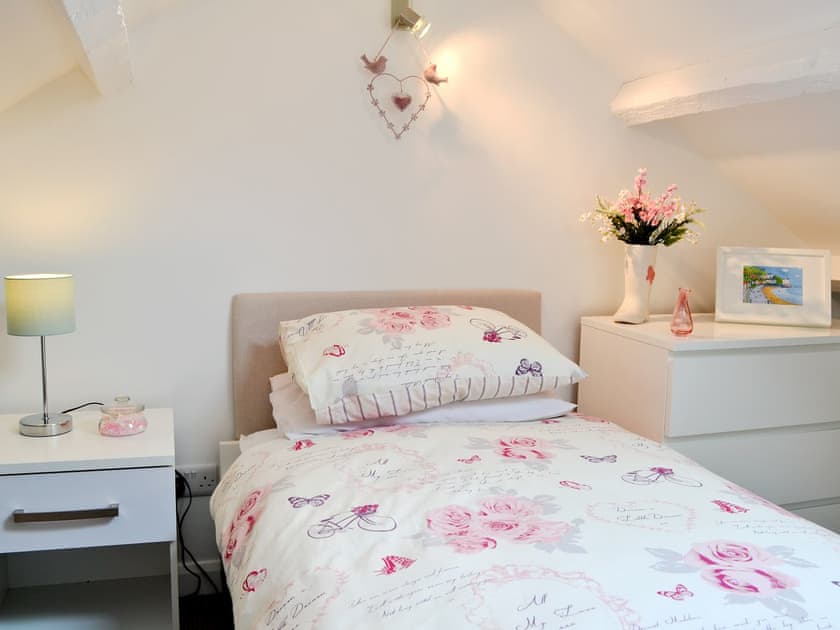 Bedroom | Llifon, Bethesda Bach, near Caernarfon