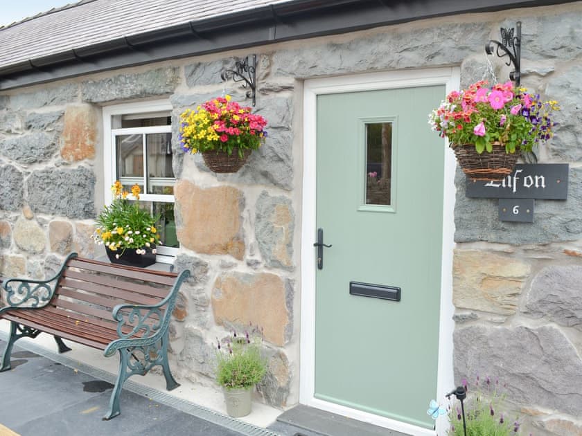 Exterior | Llifon, Bethesda Bach, near Caernarfon