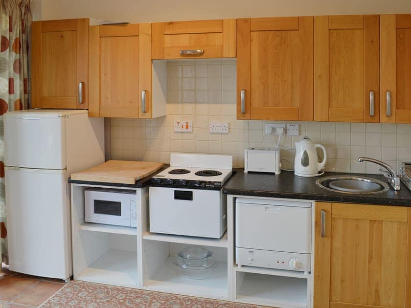 Studio | Maddy Cart House - Maddy House Farm, near Castleton