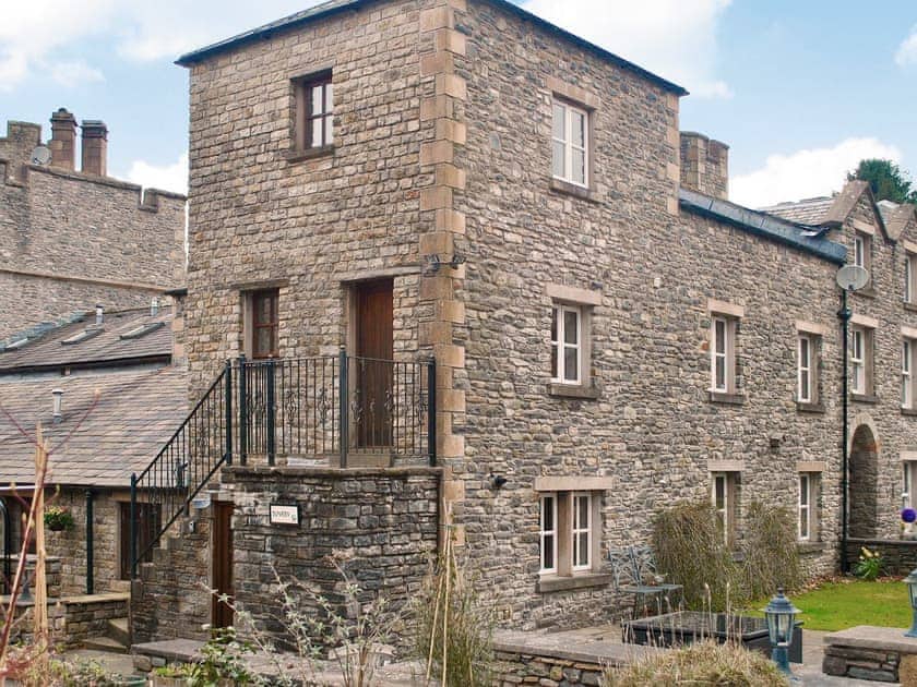 Stunning 15th Century holiday property | The Dovery, Ingmire Hall, Sedbergh