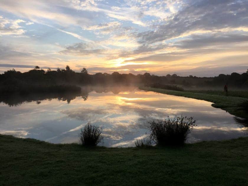 Beautiful country estate  | Libbear Barton, Shebbear, near Bude