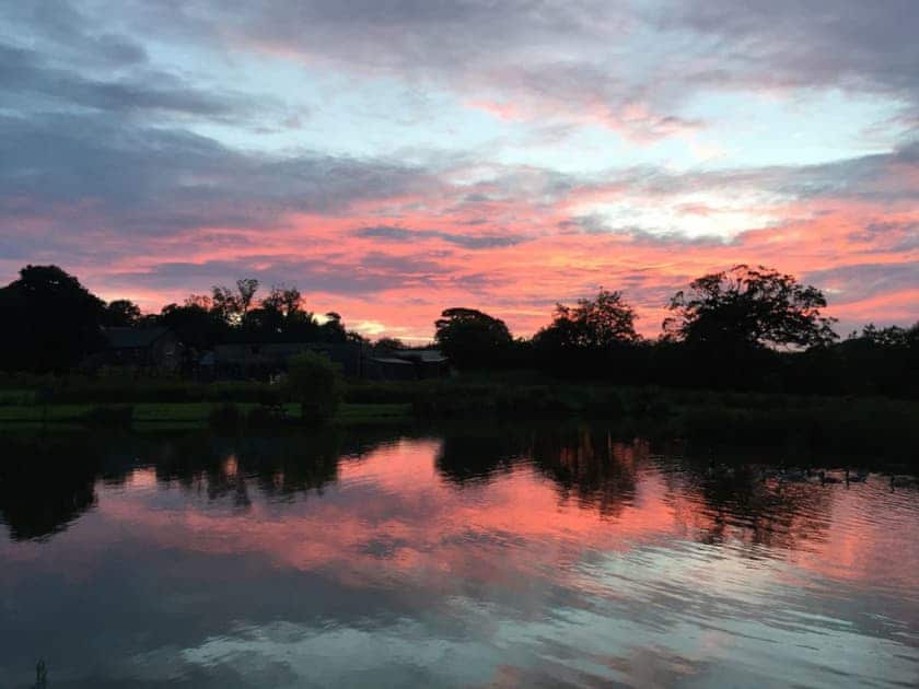 Beautiful country estate  | Libbear Barton, Shebbear, near Bude