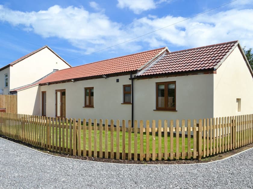 Mollie&rsquo;s Cottage