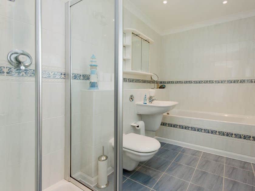 Bathroom | Penhill Chase, Hillhead, near Kingswear