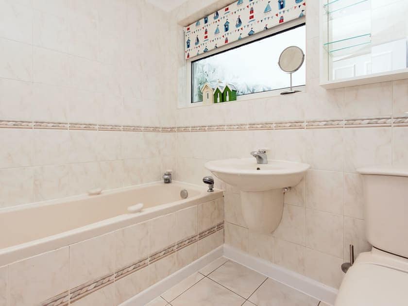 Bathroom | Penhill Chase, Hillhead, near Kingswear