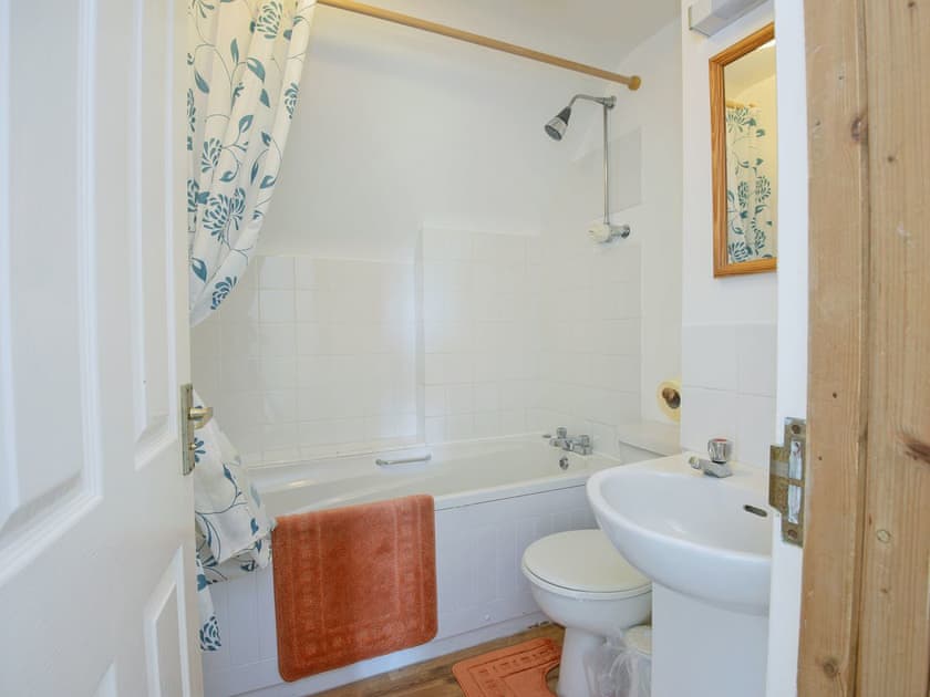Bathroom | Fernlea, Acton, near Langton Matravers