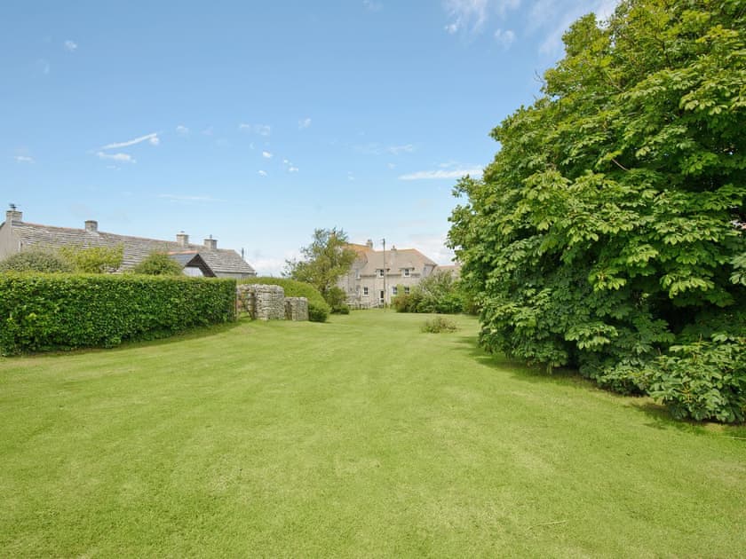 Large, peaceful garden | Fernlea, Acton, near Langton Matravers