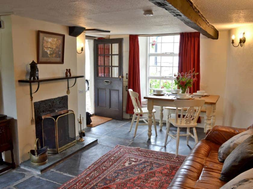 Brock Cottage in Broughton-in-Furness, near Ulverston | Cottages.com