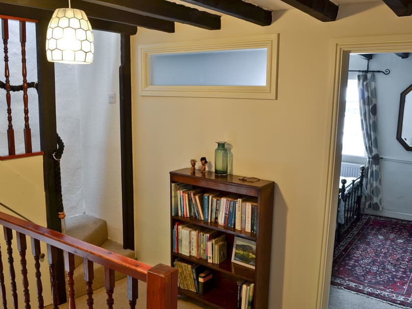 Stairs | Brock Cottage, Broughton-in-Furness, near Ulverston