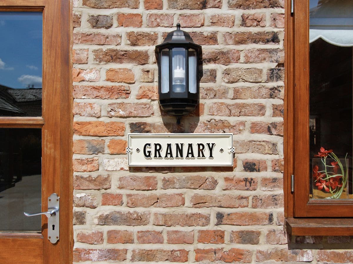 The Granary