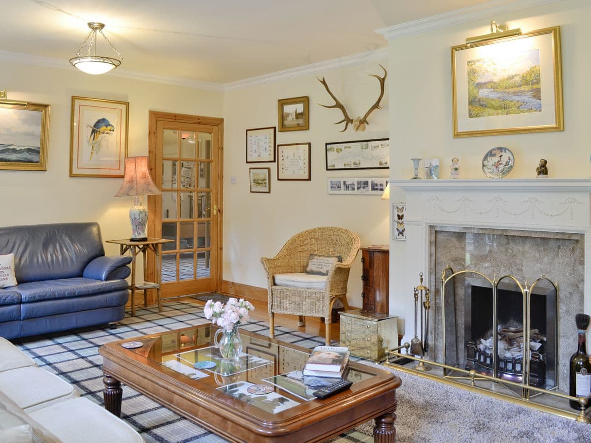 Little Blackhall Lodge - Image 2
